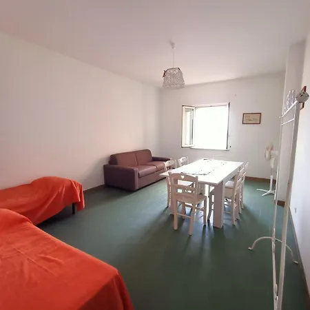 Casa Pinterre Massa Lubrense
