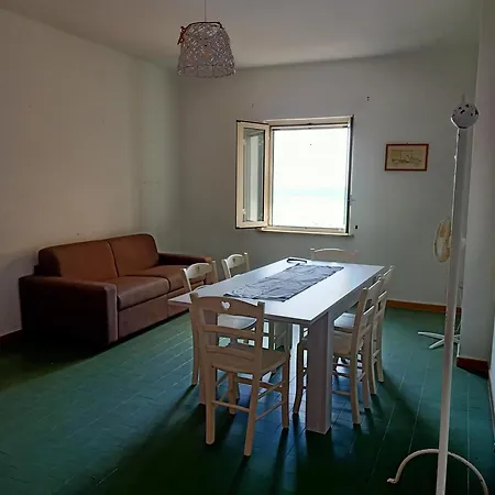 Apartment Casa Pinterre Massa Lubrense